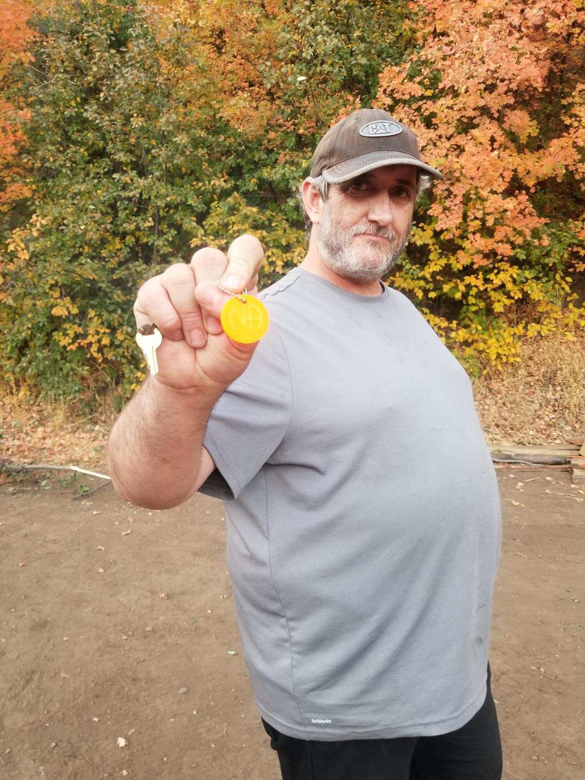 Mike Reinbolt